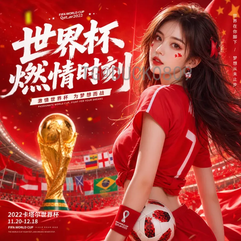 2026美加墨世界杯中国队赛程全解析：从预选赛到决赛圈